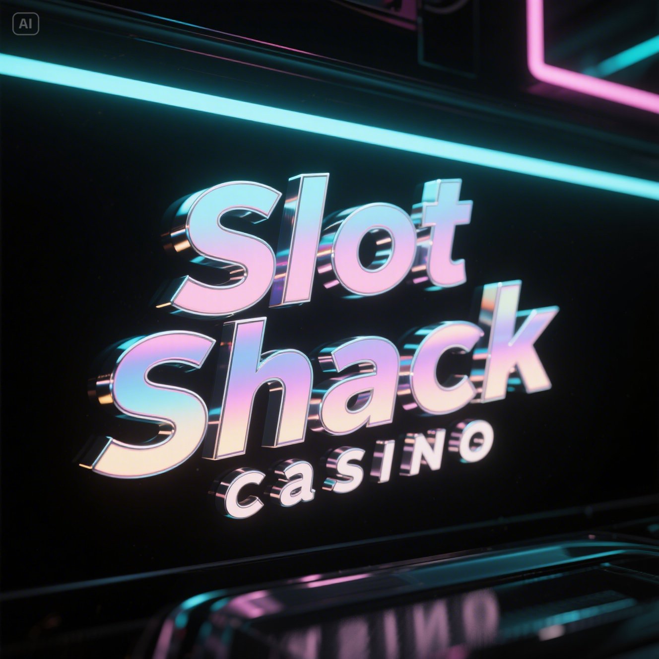 Slot Shack Casino